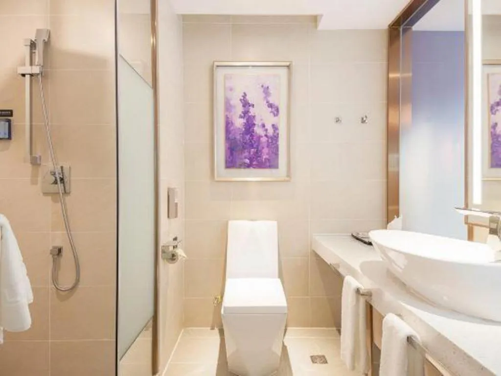 Lavande Hotel Beijing Fangshan Changyang Metro Station