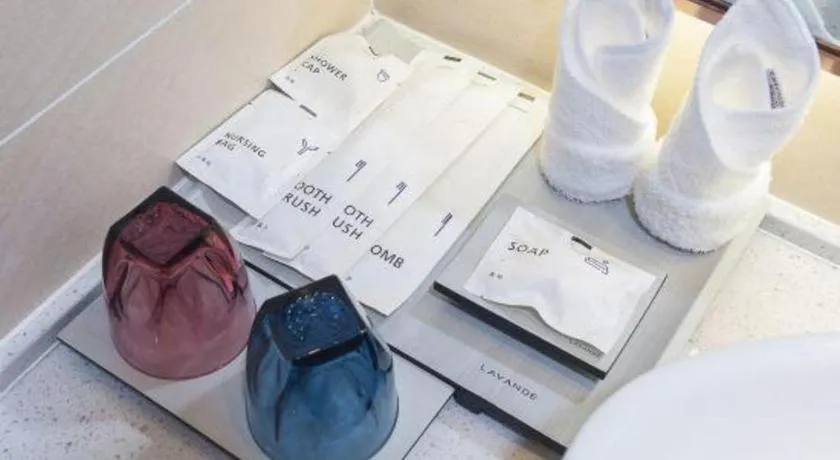 Lavande Hotel Beijing Fangshan Changyang Metro Station