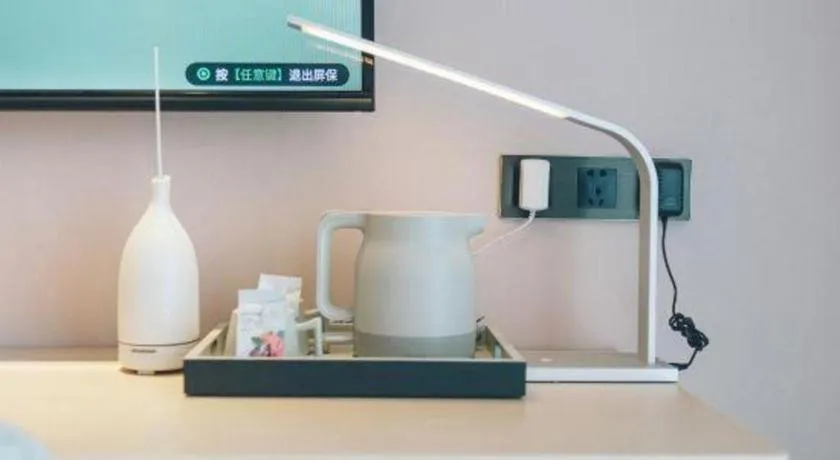 Lavande Hotel Beijing Fangshan Changyang Metro Station