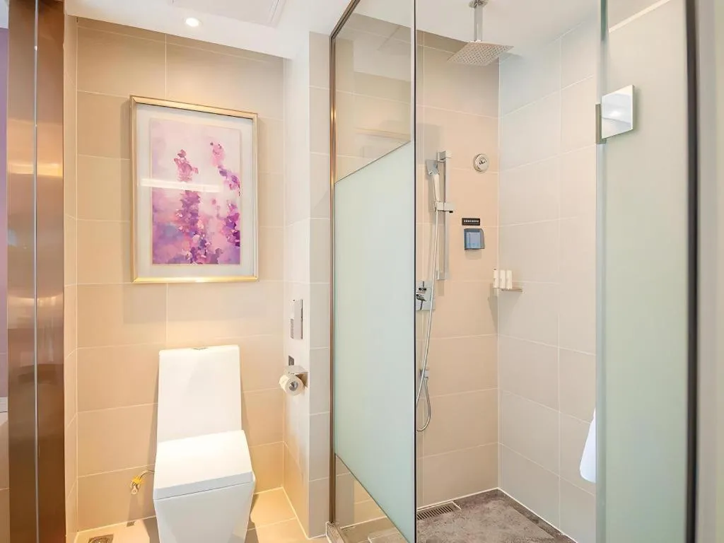 Lavande Hotel Beijing Fangshan Changyang Metro Station