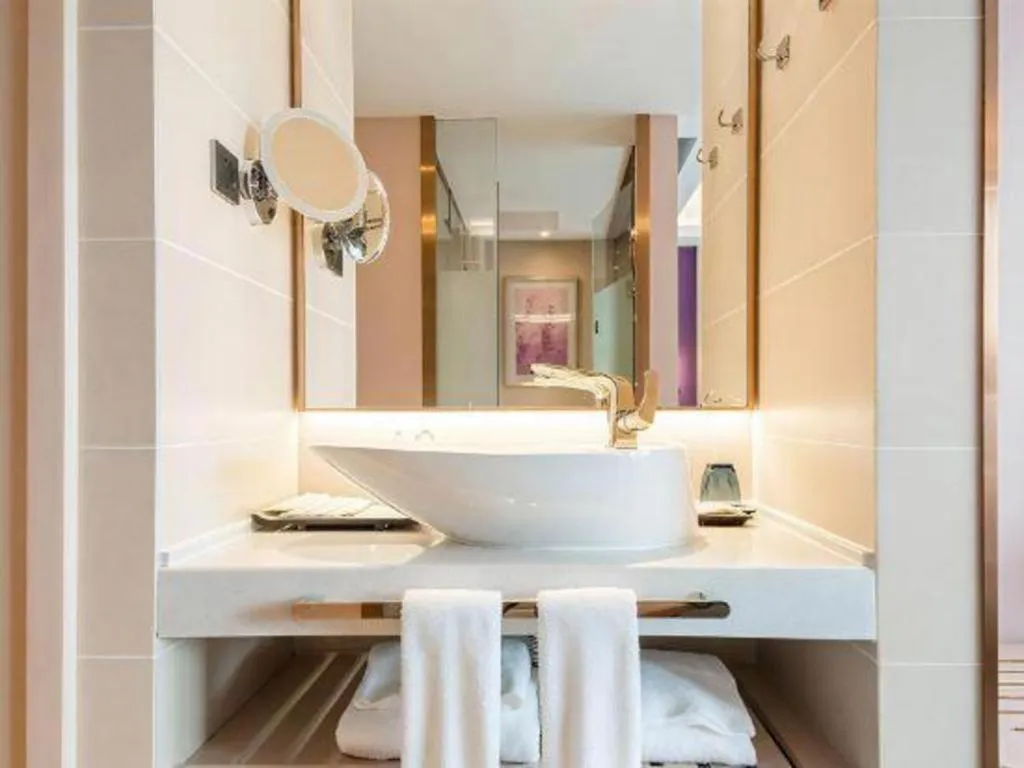 Lavande Hotel Beijing Fangshan Changyang Metro Station