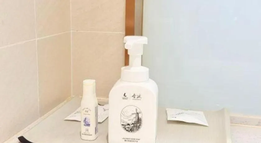 Lavande Hotel Beijing Fangshan Changyang Metro Station
