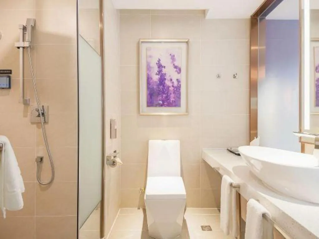 Lavande Hotel Beijing Fangshan Changyang Metro Station