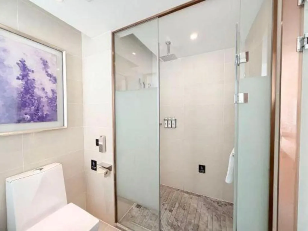 Lavande Hotel Beijing Fangshan Changyang Metro Station