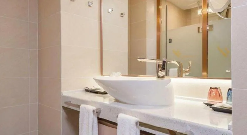 Lavande Hotel Beijing Fangshan Changyang Metro Station