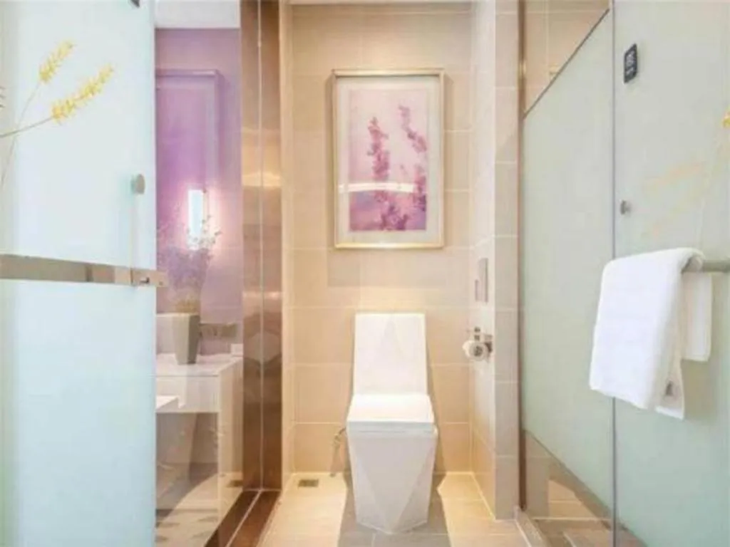 Lavande Hotel Beijing Fangshan Changyang Metro Station