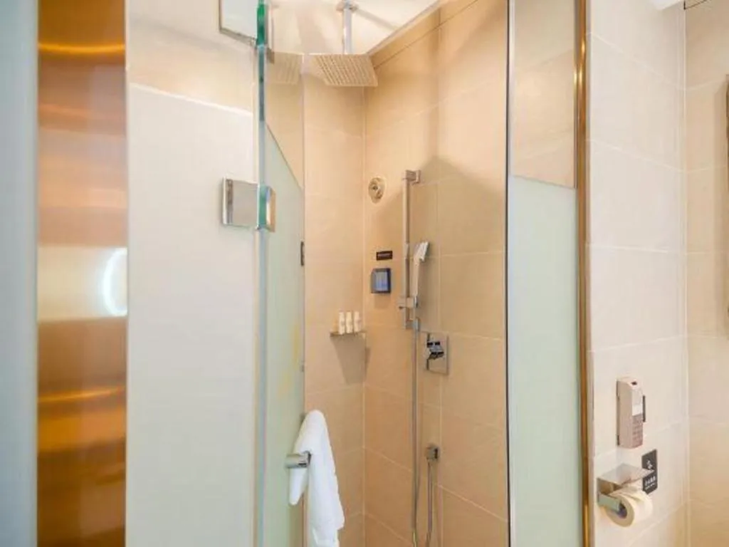 Lavande Hotel Beijing Fangshan Changyang Metro Station