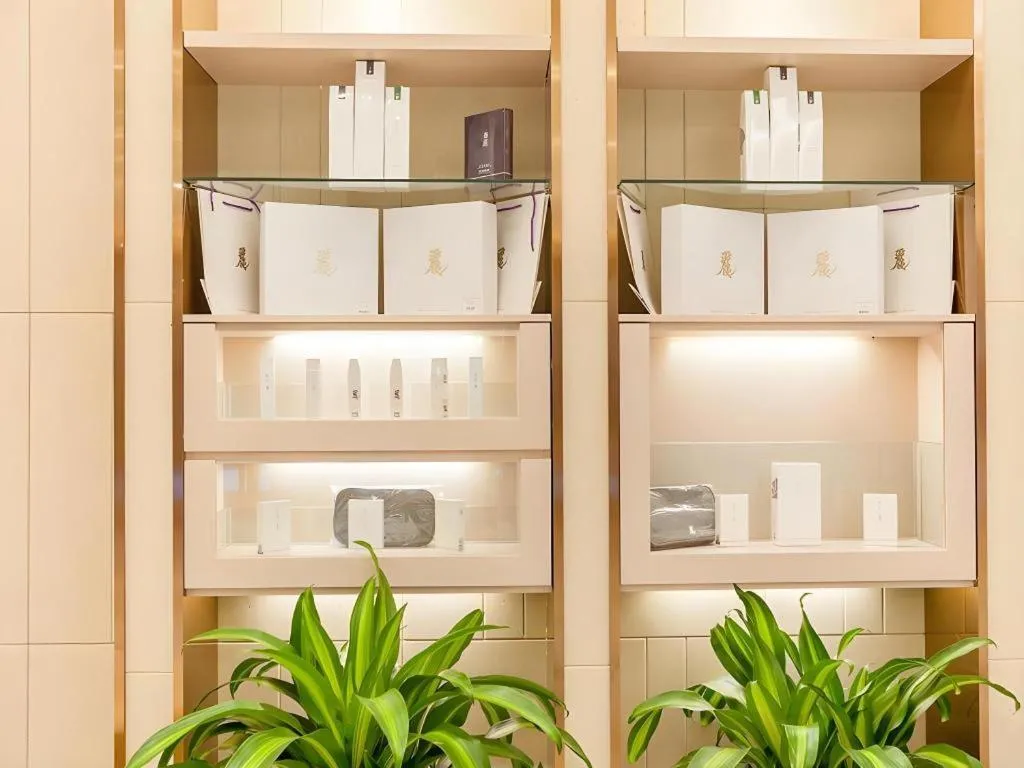 Lavande Hotel Beijing Fangshan Changyang Metro Station