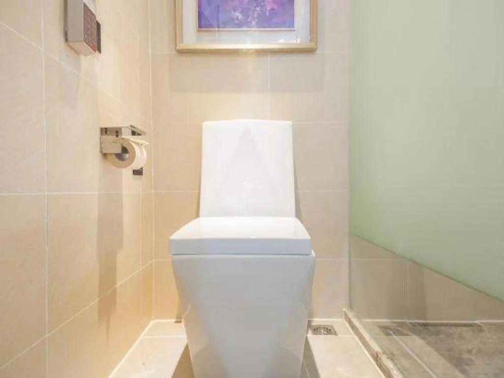 Lavande Hotel Beijing Fangshan Changyang Metro Station