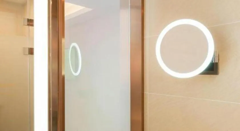 Lavande Hotel Beijing Fangshan Changyang Metro Station