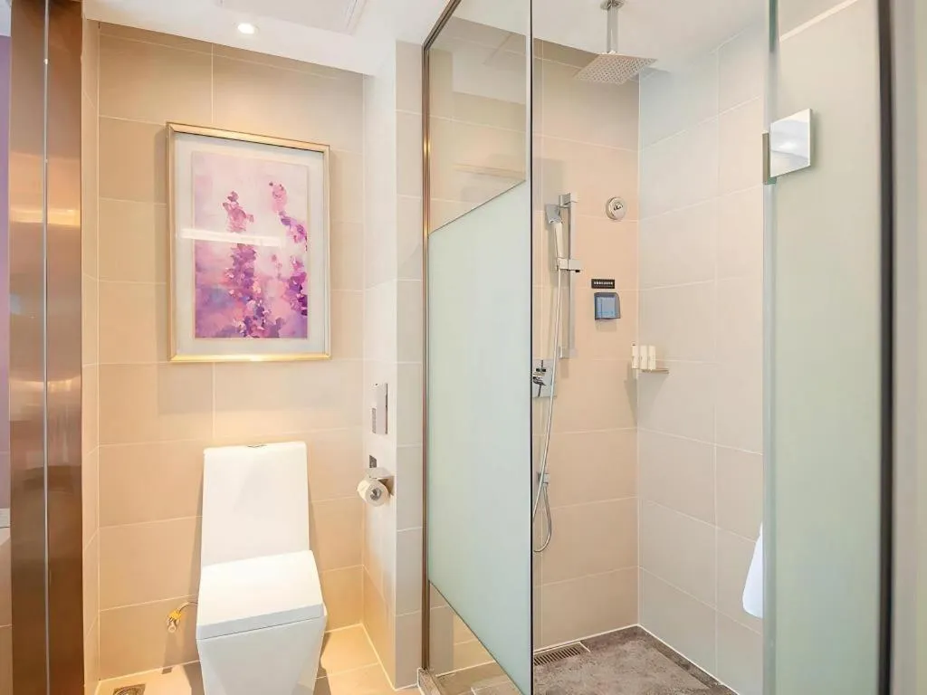 Lavande Hotel Beijing Fangshan Changyang Metro Station