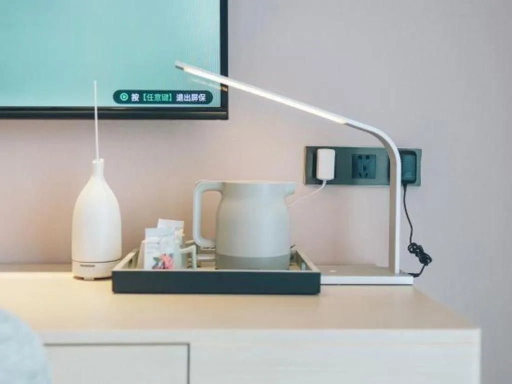 Lavande Hotel Beijing Fangshan Changyang Metro Station