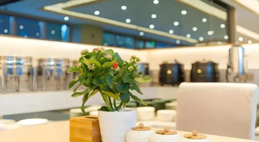 Lavande Hotel Beijing Fangshan Changyang Metro Station