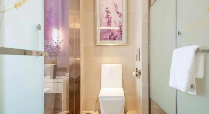 Lavande Hotel Beijing Fangshan Changyang Metro Station