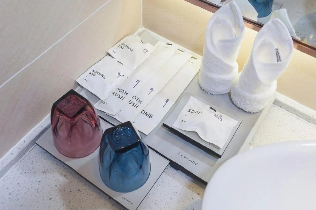 Lavande Hotel Beijing Fangshan Changyang Metro Station