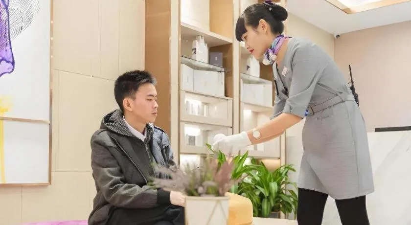 Lavande Hotel Beijing Fangshan Changyang Metro Station