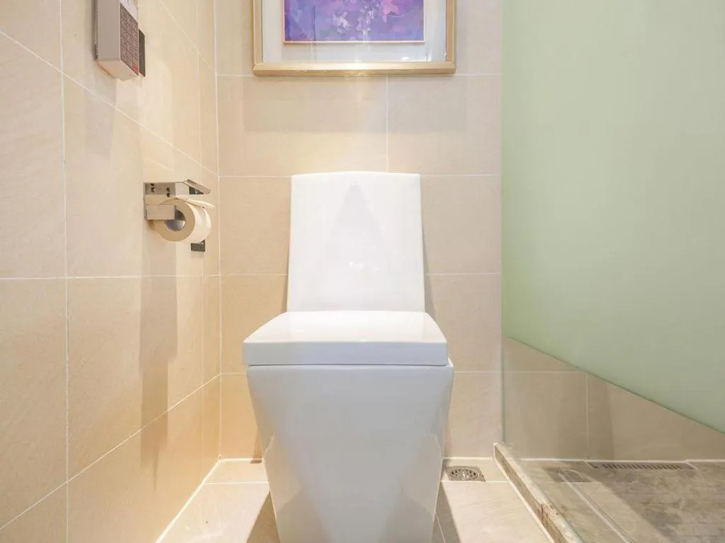 Lavande Hotel Beijing Fangshan Changyang Metro Station