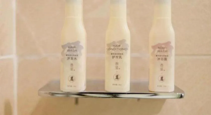 Lavande Hotel Beijing Fangshan Changyang Metro Station