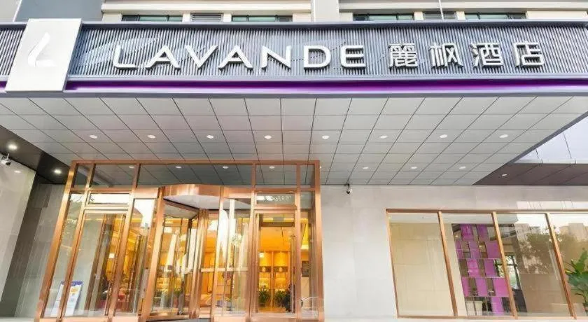 Lavande Hotel Beijing Fangshan Changyang Metro Station