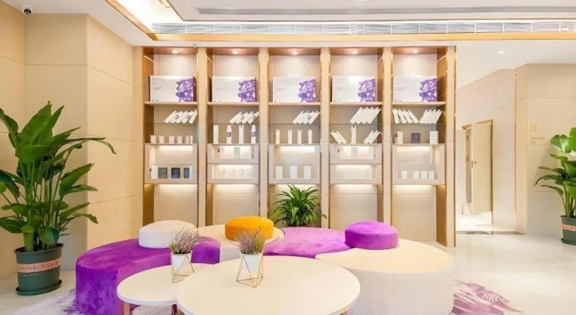 Lavande Hotel Beijing Fangshan Changyang Metro Station