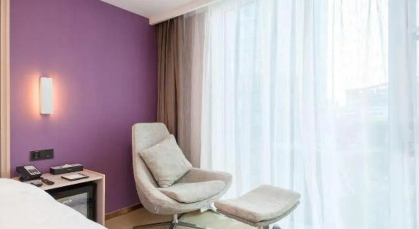 Lavande Hotel Beijing Fangshan Changyang Metro Station