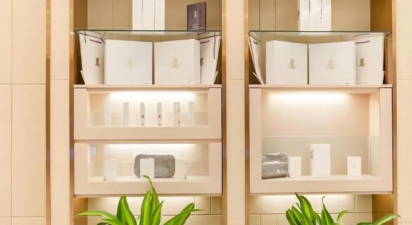 Lavande Hotel Beijing Fangshan Changyang Metro Station