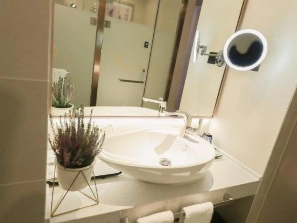 Lavande Hotel Beijing Fangshan Changyang Metro Station