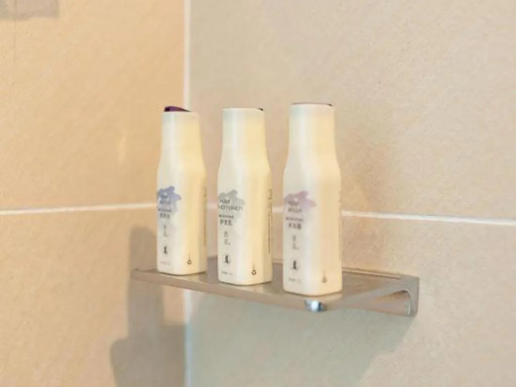 Lavande Hotel Beijing Fangshan Changyang Metro Station