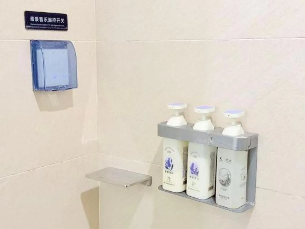 Lavande Hotel Beijing Fangshan Changyang Metro Station