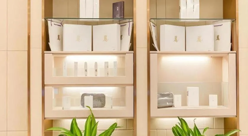 Lavande Hotel Beijing Fangshan Changyang Metro Station