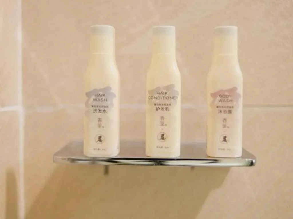 Lavande Hotel Beijing Fangshan Changyang Metro Station