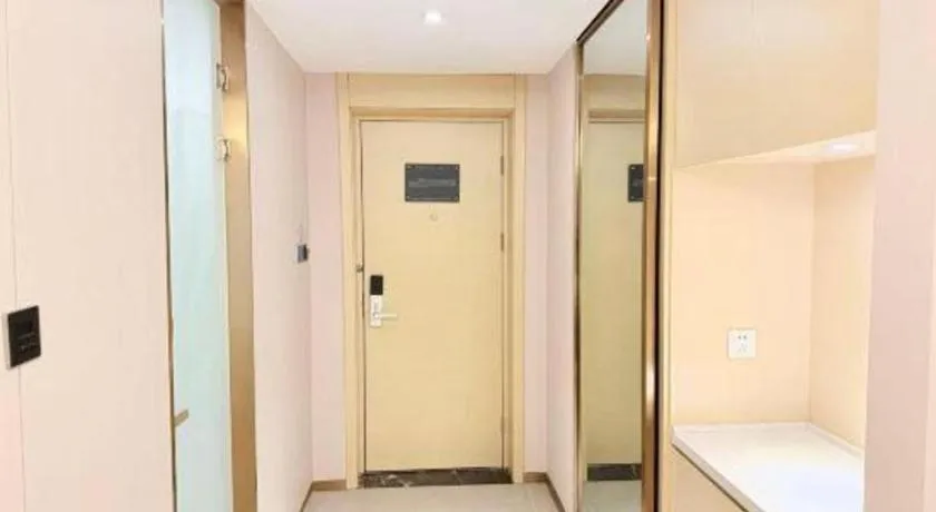 Lavande Hotel Beijing Fangshan Changyang Metro Station