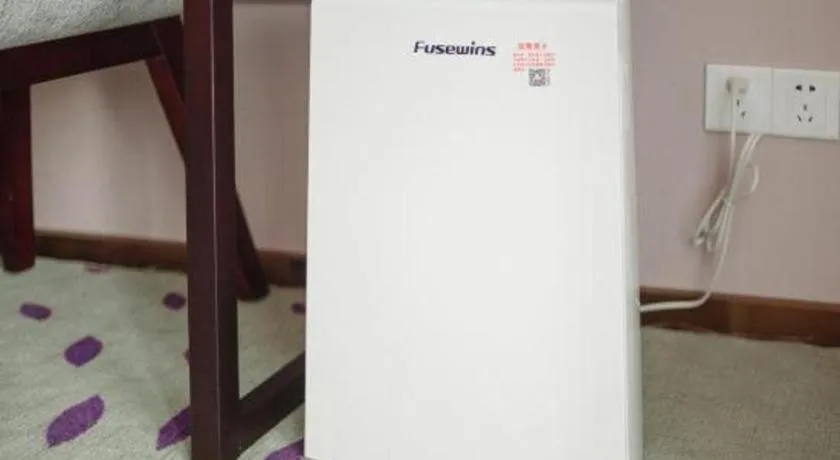 Lavande Hotel Beijing Fangshan Changyang Metro Station