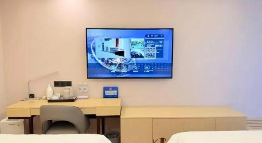 Lavande Hotel Beijing Fangshan Changyang Metro Station