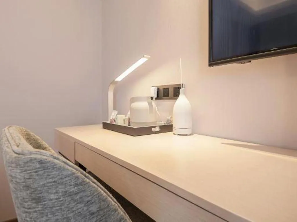 Lavande Hotel Beijing Fangshan Changyang Metro Station