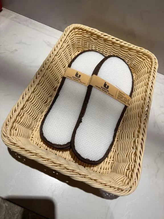 IU Hotels· Wuhan Jianghan Road Metro Station