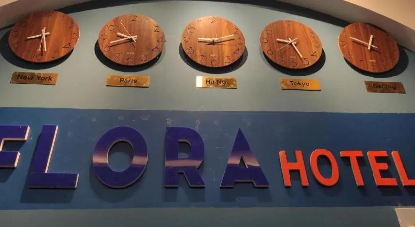 Flora Hotel