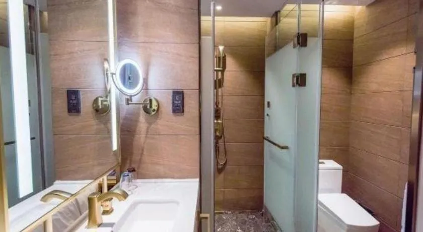 James Joyce Coffetel Changchun People's Square