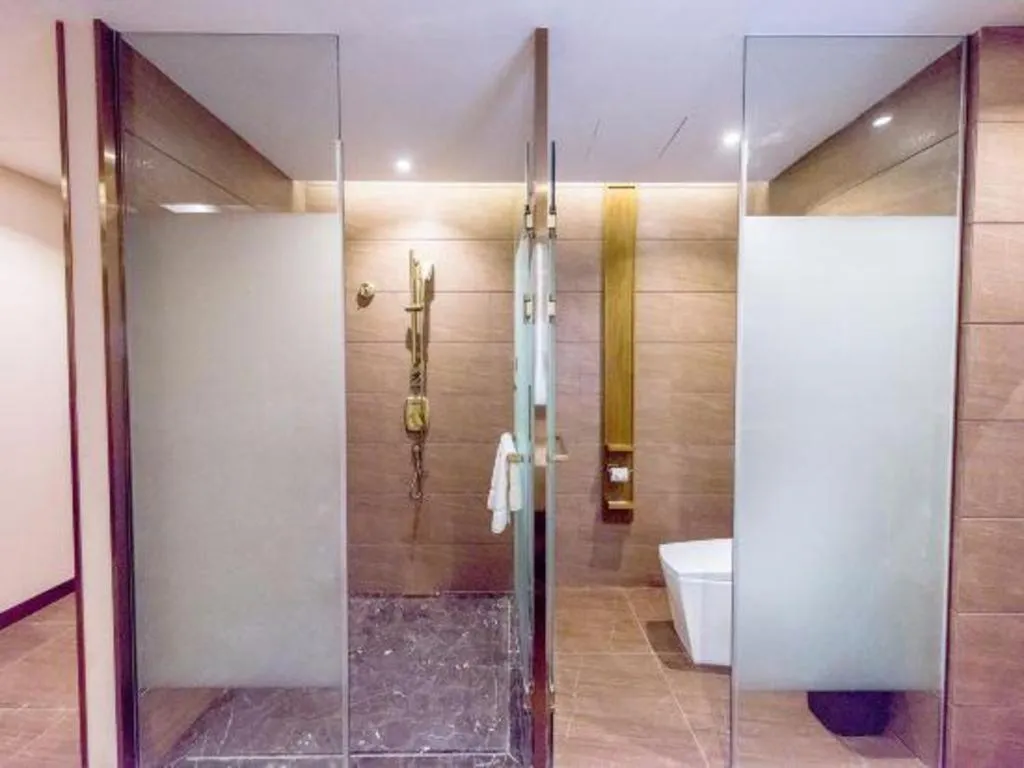 James Joyce Coffetel Changchun People's Square