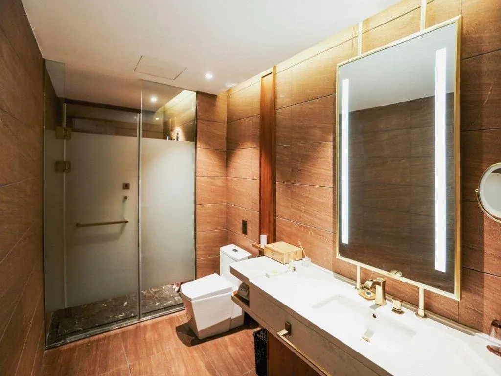 James Joyce Coffetel Changchun People's Square