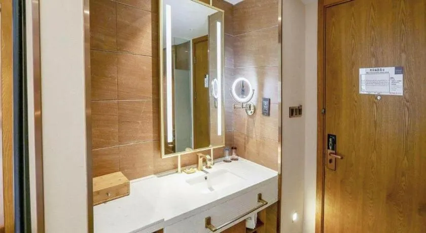 James Joyce Coffetel Changchun People's Square