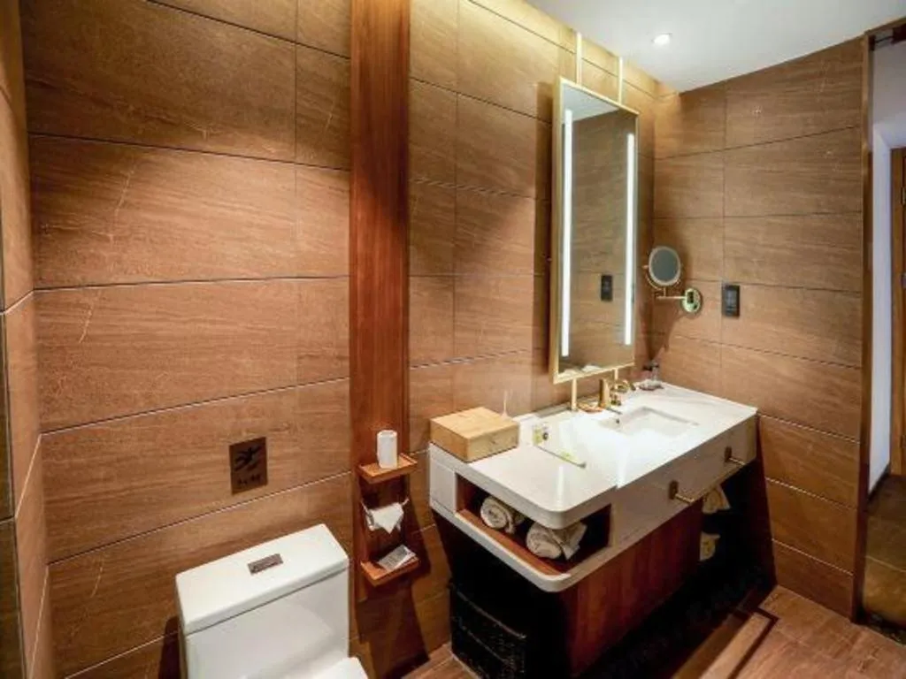 James Joyce Coffetel Changchun People's Square