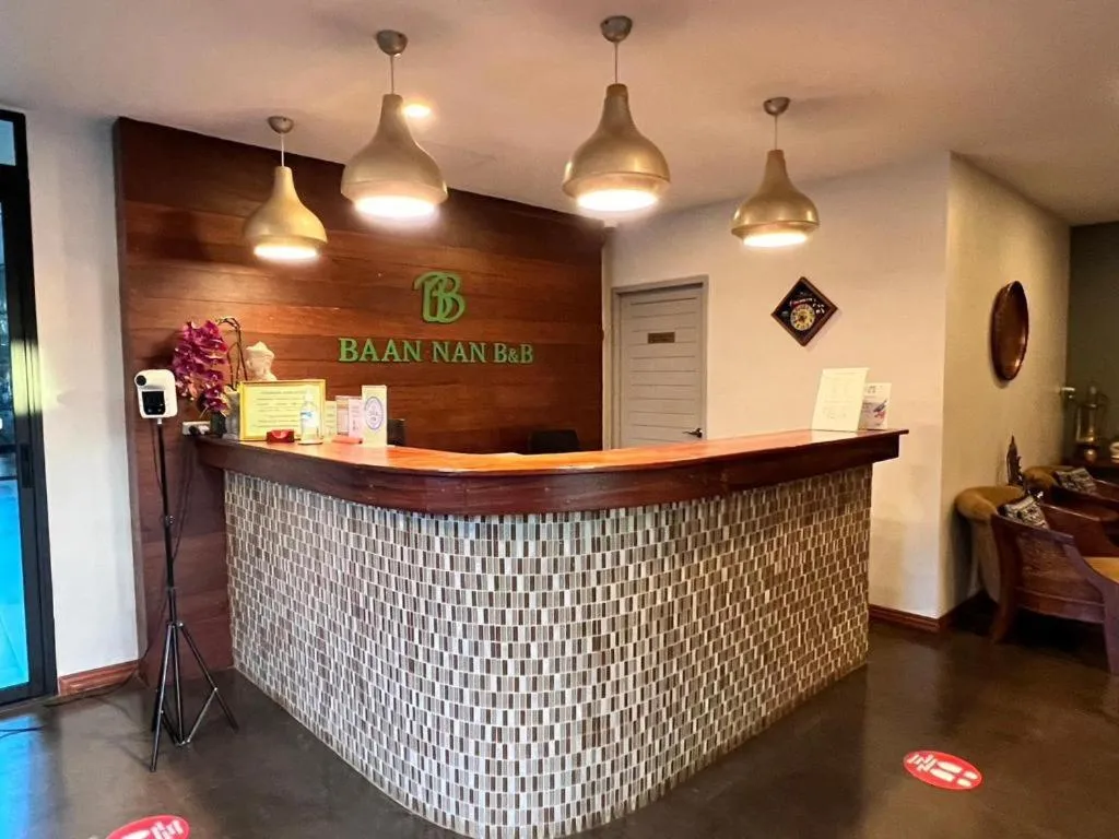 Baan Nan B&B Hotel