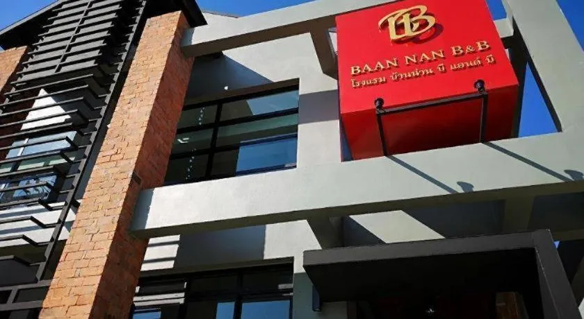 Baan Nan B&B Hotel
