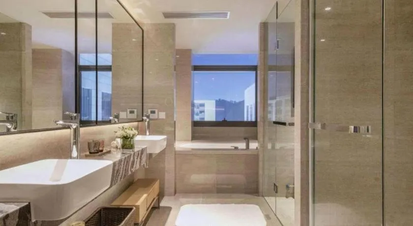 Zhejiang Cloud Mountain Deefly Hotel