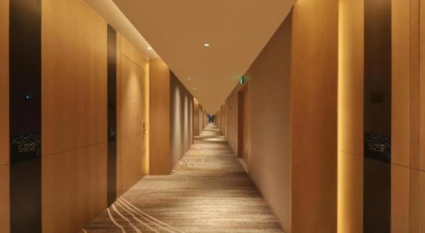 Zhejiang Cloud Mountain Deefly Hotel