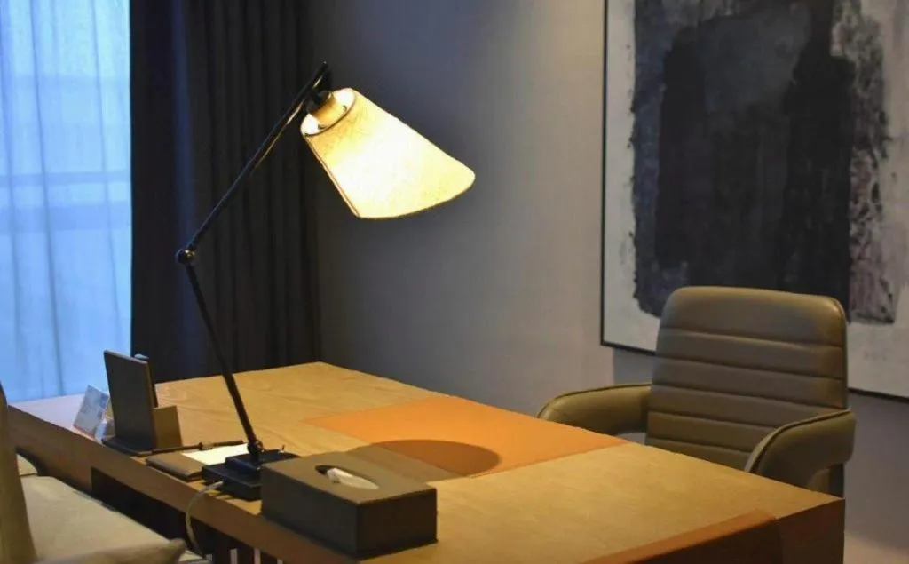 Zhejiang Cloud Mountain Deefly Hotel