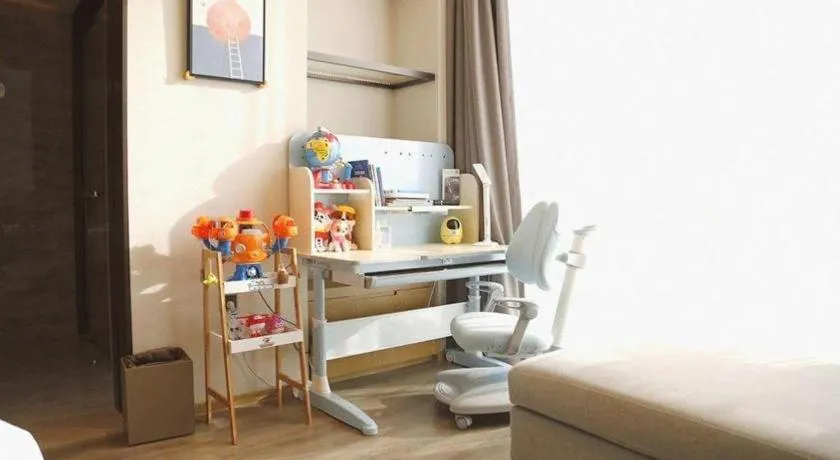 Zhejiang Cloud Mountain Deefly Hotel