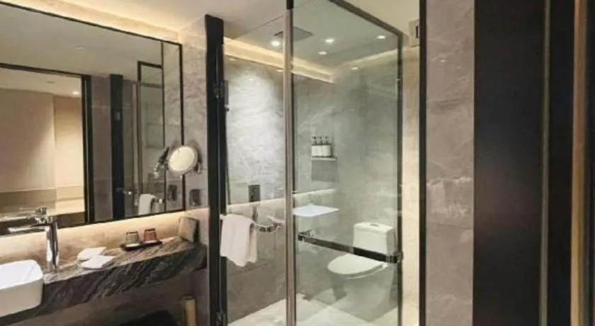 Zhejiang Cloud Mountain Deefly Hotel