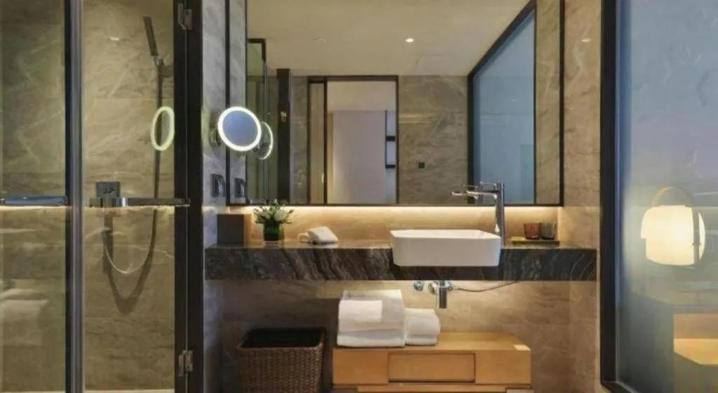 Zhejiang Cloud Mountain Deefly Hotel